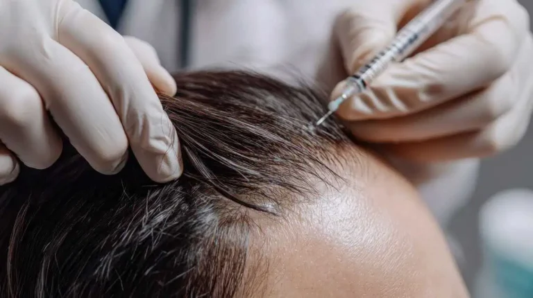 Understanding Hair Fall: Causes, Treatments, and Solutions That Work
