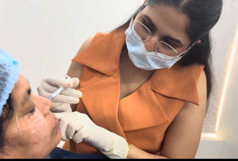 Why Professional Skin Treatments Deliver Better Results Than Home Remedies